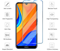 Huawei P30 ekraani kaitseklaas 4tk