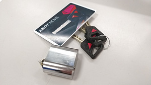 Abloy CY201U Novel kroom (2 фото из 2)