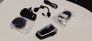 Cardo Packtalk Bold JBL (1 foto / 2)