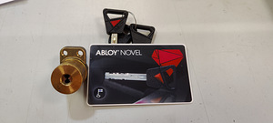 Abloy CY055U Novel (2 foto / 2)