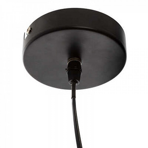 Laevalgusti Smokey Ball (D25cm) UUED! (2 foto / 2)
