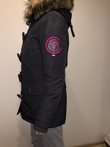 Talvejope superdry (2 foto / 3)