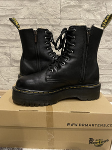 Dr.Martens suurus 39 (2 foto / 3)