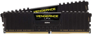 Corsair Vengeance LPX 32GB (2 x 16 GB) DDR4 3200MHz C16 (1 foto / 1)