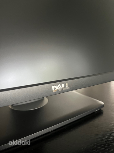Monitor Dell U2412M (foto #4)