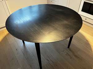 Köögilaud pohjanmaan (1 foto / 3)