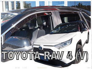 Toyota rav4 2019-2023