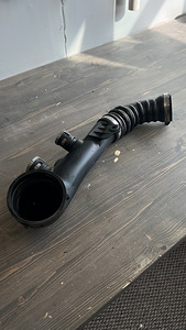 BMW Charge pipe N54 335i (4 foto / 4)