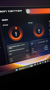 MSI Stealth 15M RTX3060 i7-11375H 16GB 500GB (6 foto / 7)