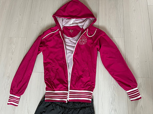 Ülikond NIKE XS (2 foto / 4)