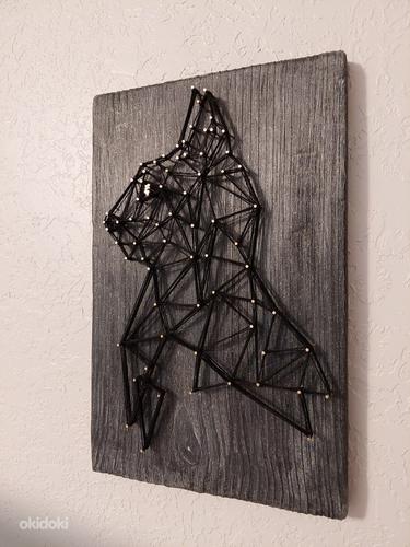 Picture String art (foto #1)