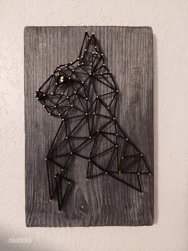 Picture String art (foto #2)