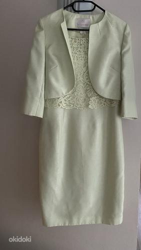Платье (UK12) (фото #1)