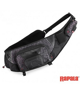 Rapala Urban Sling bag (2 foto / 4)