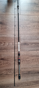DAIWA SILVER CREEK UL SPIN 2020 (4 foto / 4)