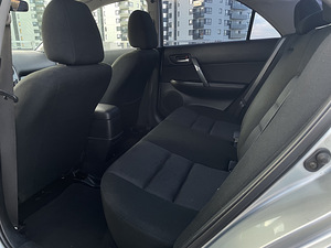 Mazda 6 2.0 108kW (8 foto / 9)