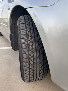 Mazda 6 2.0 108kW (9 foto / 9)