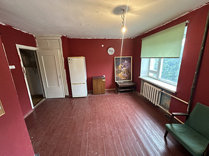 Sõpruse tn 14a-44, Ahtme, Kohtla-Järve, Ida-Virumaa (2 foto / 8)