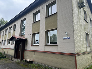 Vabriku tee 1, Kurtna, Alutaguse vald, Ida-Virumaa (1 foto / 12)