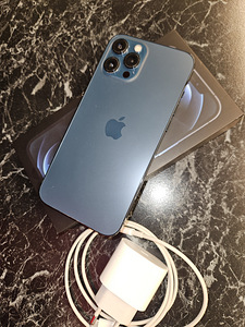 iPhone 12 Promax, 128GB (2 foto / 3)