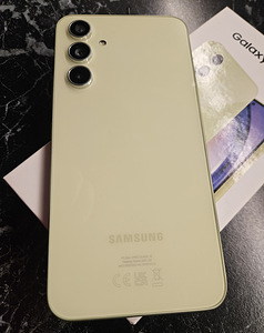 Samsung Galaxy A54 5G (2 foto / 2)