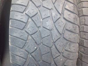 285/50 R20 ms, * 285/45 R20 suvi (3 foto / 6)