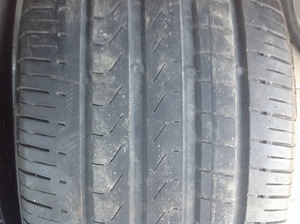285/50 R20 ms, * 285/45 R20 suvi (5 foto / 6)