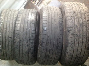265/50 R20 ms, 275/50 R20 suvi, 235/55 R 20 suvi (5 foto / 6)