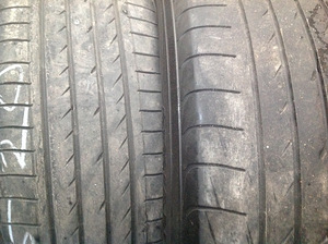 265/50 R20 ms, 275/50 R20 suvi, 235/55 R 20 suvi (6 foto / 6)