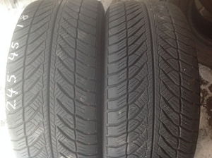 245/45 R18 suvi, ms (6 foto / 7)