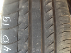 255/40 R19 suvi (2 foto / 6)