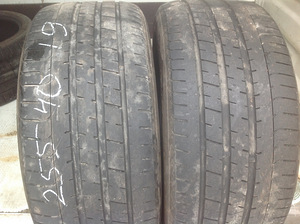 255/40 R19 suvi (3 foto / 6)