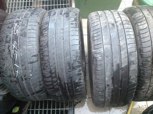 235/45 R18 (3 фото из 5)