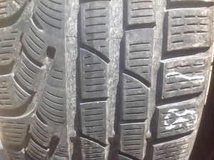 215/45 R18 ms (2 foto / 4)