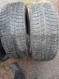 215/45 R18 ms (3 foto / 4)