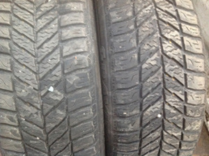 185 / 55R15ms, suvi (4 foto / 10)