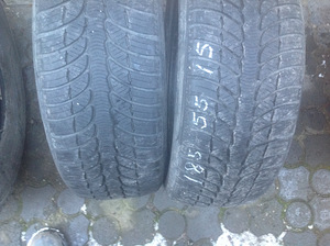 185 / 55R15ms, suvi (8 foto / 10)