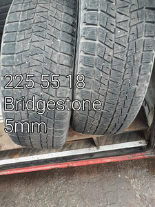 225/55 R18 ms (5 foto / 6)