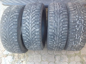 195/55 R15 suvi, ms (4 foto / 5)