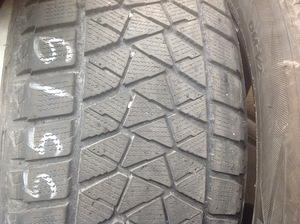 235/55 R19 ms (2 foto / 2)