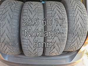 225 60 17 suvi ,ms (3 foto / 3)
