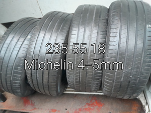 235 55 18 (6 фото из 7)