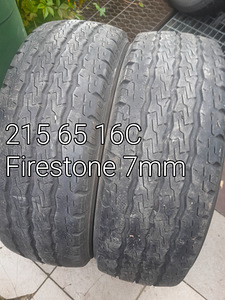 215 65 16 C (5 фото из 5)