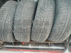 235 55 R19 ms (1 foto / 3)