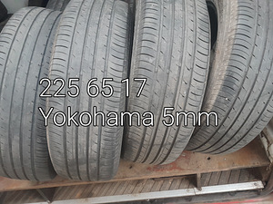 225 65 17 (3 фото из 3)