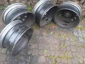 Opel R16 5x110 (3 foto / 3)