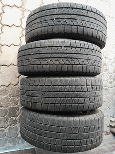 Toyota R16 5x114.3 dia 60 (3 foto / 4)