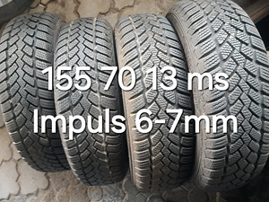 155 70 13 ms (1 фото из 1)