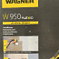 Wagner W 950 Flexio värvipihusti. (foto #2)