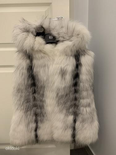 Vest M/L